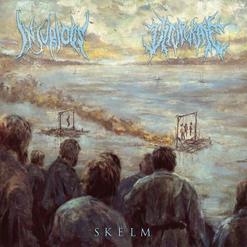 Injurious / Vituperate - Skelm (2022)