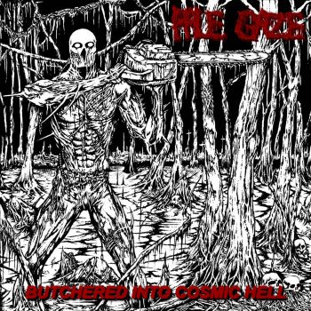 Pale Gaze - Butchered into Cosmic Hell (2022)