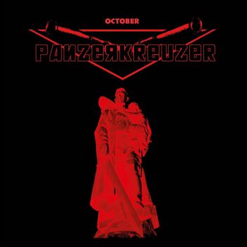 PanzerkreuzeR - October (2022)