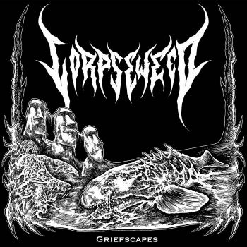 Corpseweed - Griefscapes (2022)