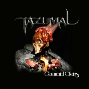 Tazumal - Ceremonial Offerings (2022)