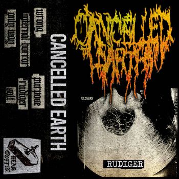 Cancelled Earth - Rudiger (2022)