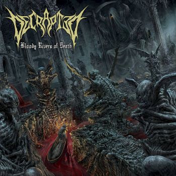 Decrapted - Bloody Rivers of Death (2022)