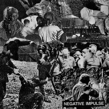 Negative Impulse - Negative Impulse (2022)