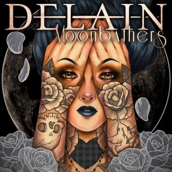 Delain - Moonbathers (2016)