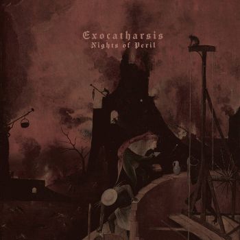 Exocatharsis - Nights of Peril (2022)