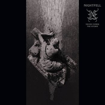 Nightfell - Never Comes the Storm (2022)