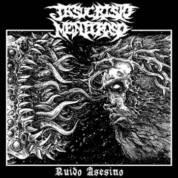 JesuCristo Mentiroso - Ruido Asesino (2022)