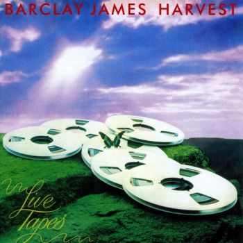 Barclay James Harvest - Live Tapes (1978)