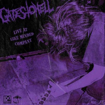 Gates to Hell - Live at Like Minded Company (2022)