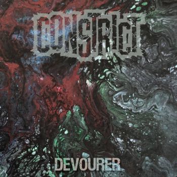 Constrict - Devourer (2022)