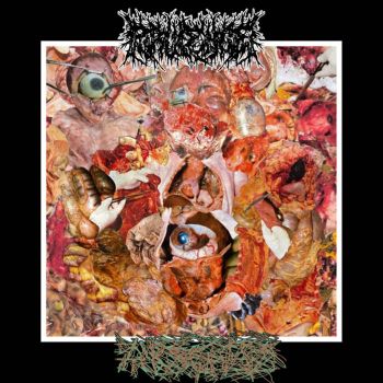 Purulence - Abscess (2022)
