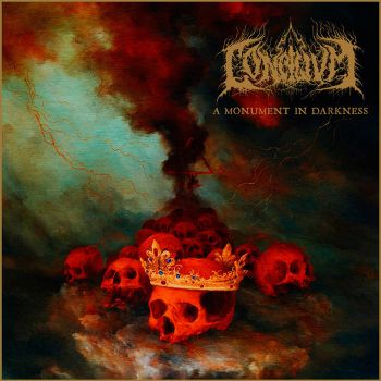Concilivm - A Monument in Darkness (2022)
