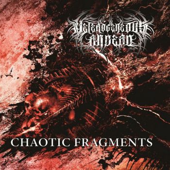 Heterogeneous Andead - Chaotic Fragments (2022)