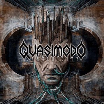 Quasimodo - Cancer City (2022)