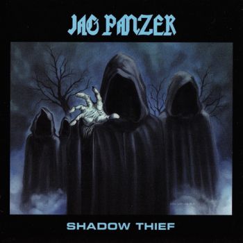 Jag Panzer - Shadow Thief (1986)