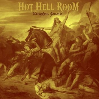 Hot Hell Room - Kingdom Genesis (2022)