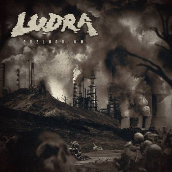 Ludra - Preludrium (2022)