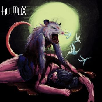 Flummox - Rephlummoxed (2022)