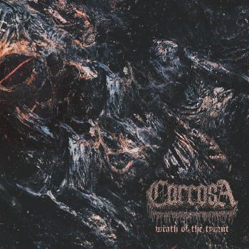 Carcosa - Wrath of the Tyrant (2022)