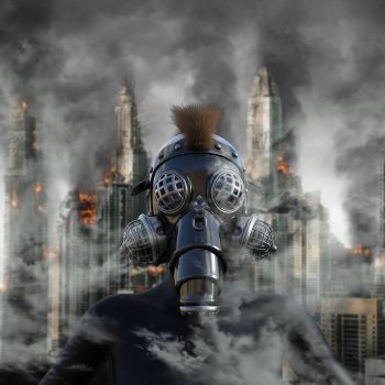 Katapultium - Conflict by Proxy (2022)
