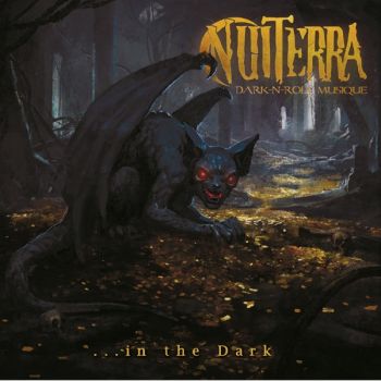 Nuiterra - ...In The Dark (2022)