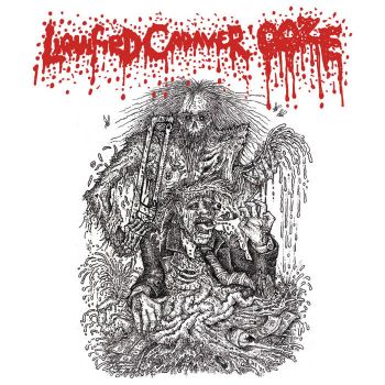 Liquified Cadaver Ooze - Liquified Cadaver Ooze (2022)
