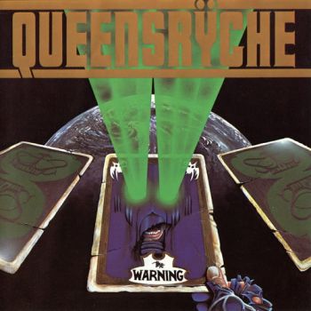 Queensryche - The Warning (1984)