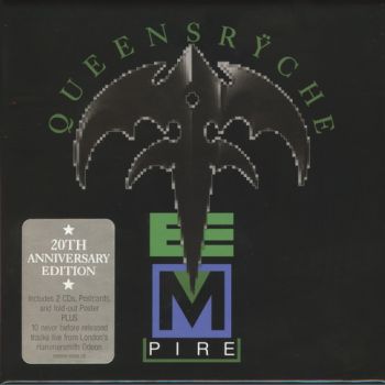 Queensryche - Empire (1990)