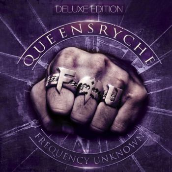 Queensryche - Frequency Unknown (2013)