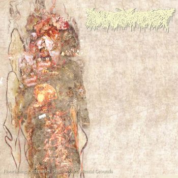 Pharmacist - Flourishing Extremeties on Unspoiled Mental Grounds (2022)