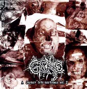 Gore - A Journey into Grotesque Vol. 2 (2022)