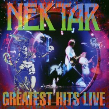 Nektar - Greatest Hits Live (2002)