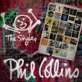 Phil Collins - The Singles (2016)