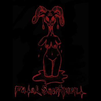 Fatal Sacrament - Fatal Sacrament (2021)