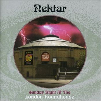 Nektar - Sunday Night At The London Roundhouse (1974)