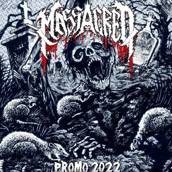 Massacred - Promo 2022 (2022)