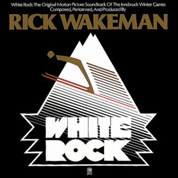 Rick Wakeman - White Rock (1977)