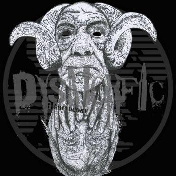 Dysmorfic - Movements (2022)