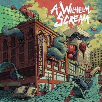 A Wilhelm Scream - Lose Your Delusion (2022)