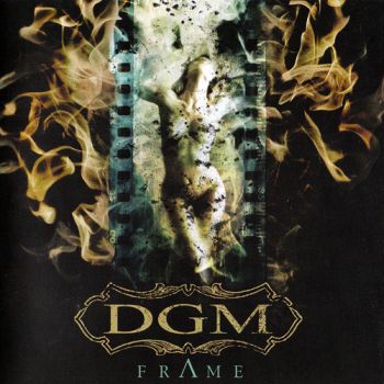 DGM - FrAme (2009)