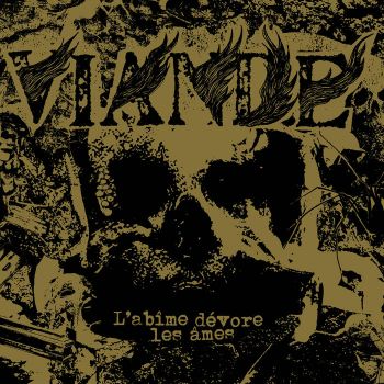 Viande - L'abime Devore les Ames (2022)