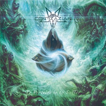 Contrarian - To Perceive Is to Suffer (2017)