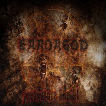 ErrorGod - Premature Burial [EP] (2013)