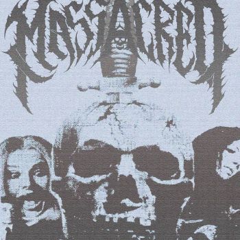 Massacred - Skull Slayer (2021)