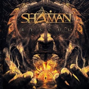 Shaman - Rescue (2022) 