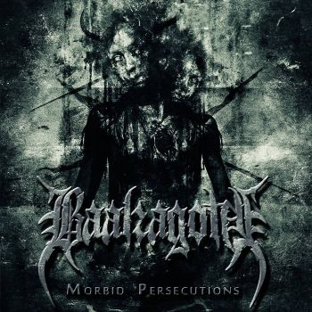 Baalzagoth - Morbid Persecutions (2022)