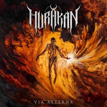 Hurakan - Via Aeterna (2022)