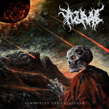 Azaab - Summoning the Cataclysm (2022)