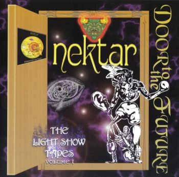 Nektar - Door To The Future (2005)